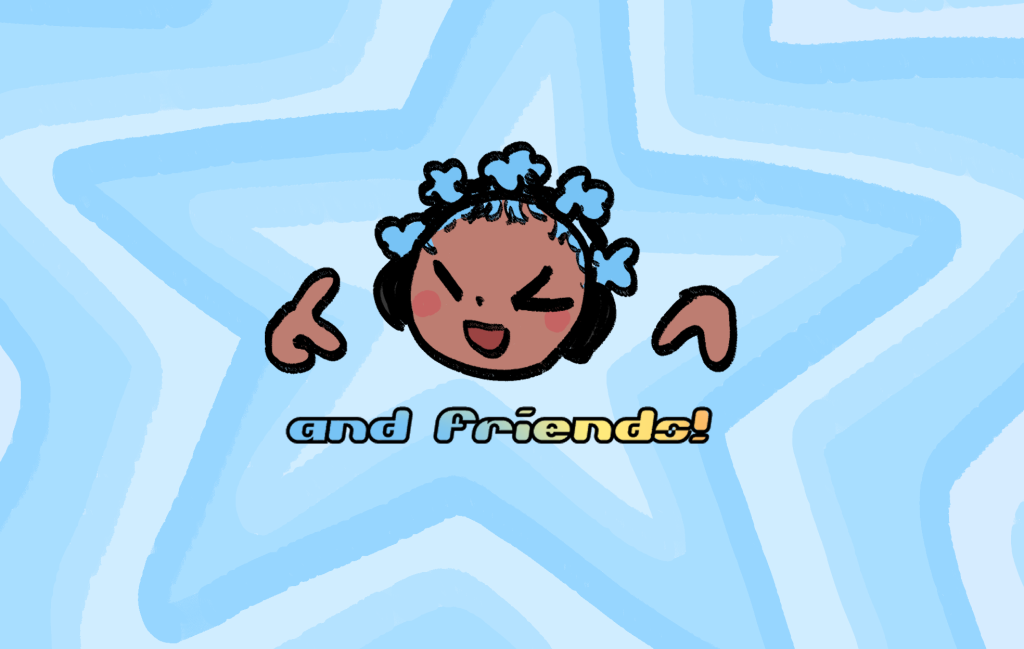 jilzy and friends album